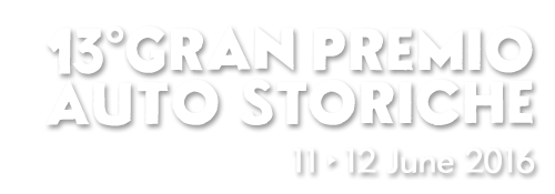 グランプレミオ　アウトストリケ／GRAN PREMIO AUTO STORICHE
