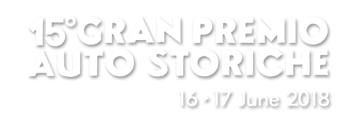 グランプレミオ　アウトストリケ／GRAN PREMIO AUTO STORICHE