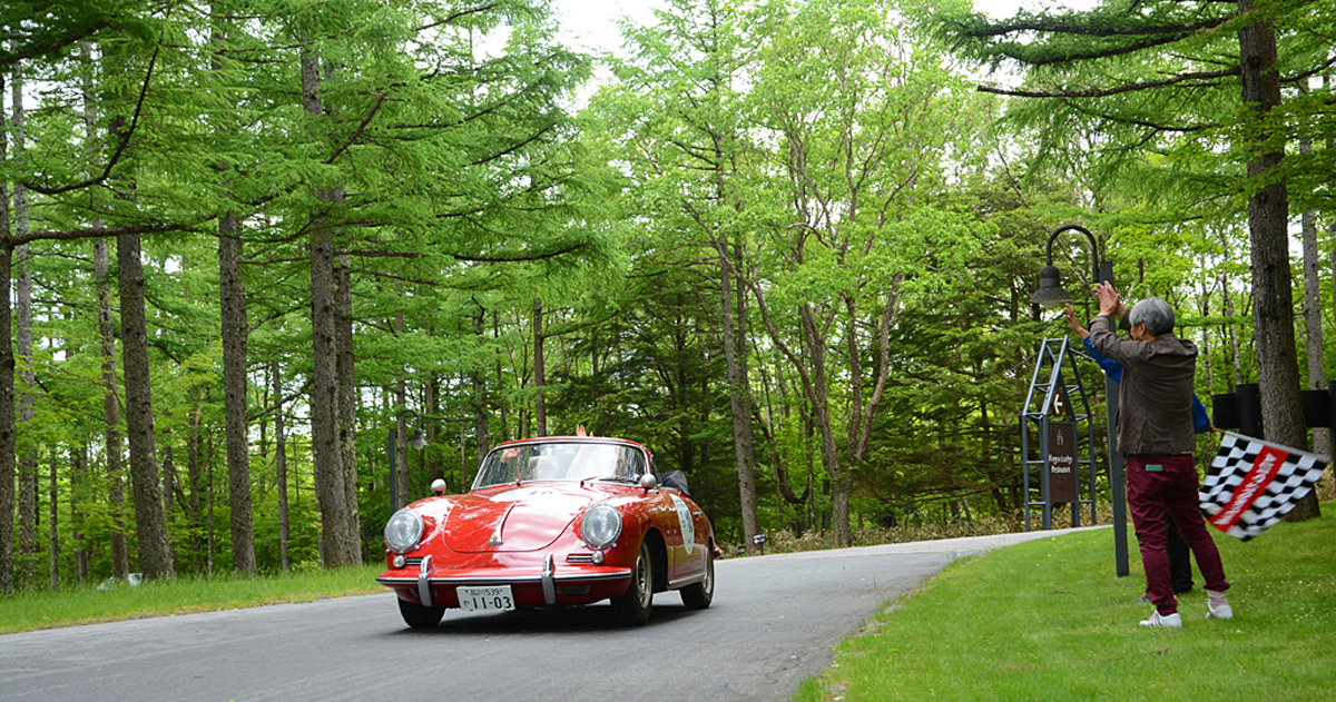 エントリー方法|第18回 グランプレミオ アウトストリケ 18°GRAN PREMIO AUTO STORICHE