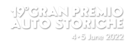 グランプレミオ　アウトストリケ／GRAN PREMIO AUTO STORICHE