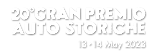 グランプレミオ　アウトストリケ／GRAN PREMIO AUTO STORICHE
