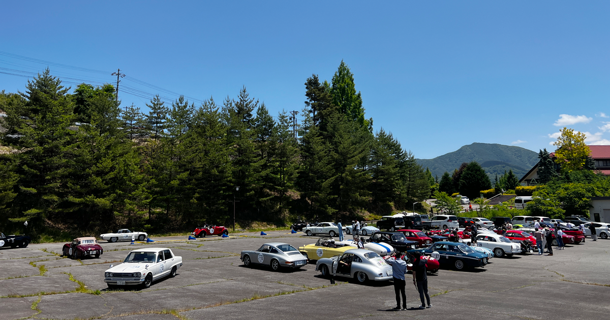 成績|第20回 グランプレミオ アウトストリケ 20°GRAN PREMIO AUTO STORICHE